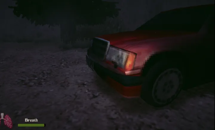 最后的笑声PC电脑版(恐怖逃离游戏)v1.0 安卓版截图1