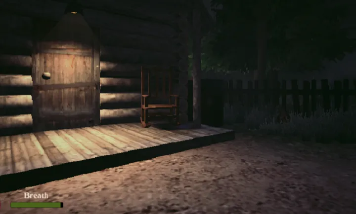 最后的笑声PC电脑版(恐怖逃离游戏)v1.0 安卓版截图0