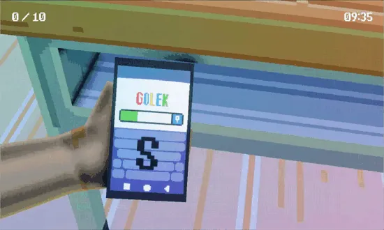 Ŀ(ģ⿼Ϸ)v10.1.2 ֻͼ3