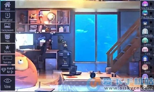 Chibimation(Ӳ黻װϷ)v1.0 ׿ͼ0