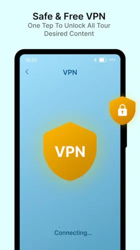 Safari浏览器(高效隐私浏览)截图2