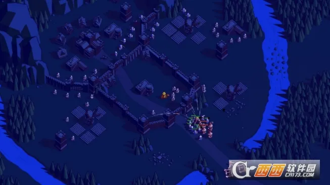 Thronefall(Ϸ)v2.12.15 ׿ͼ1