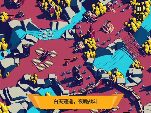 Thronefall(Ϸ)v2.12.15 ׿ͼ3