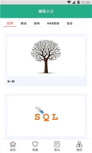 编程小之2025官方最新版本截图3