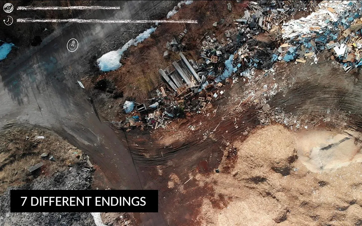 灵光(全模态AI助手)截图1