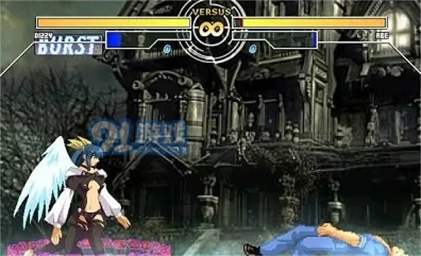 mugenȫŮ(ȫŮϷ)v1 ׿ͼ4