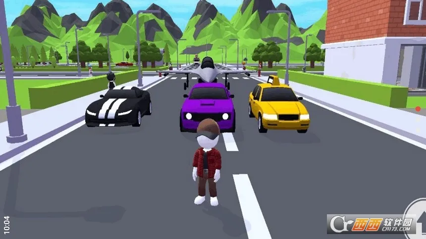 ɳ(нϷ)v0.4.9.2 ֻͼ1