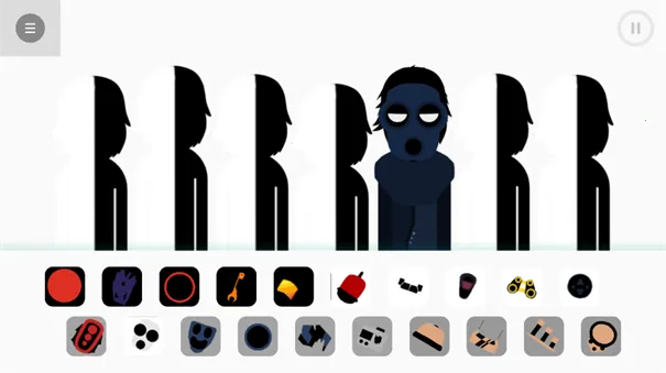 节奏盒子Divide模组(音乐创作游戏)截图0