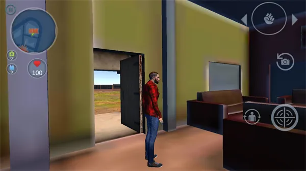 黑手党战争2025最新版本 黑手党战争2025最新版本