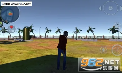 黑手党战争2025最新版本截图1