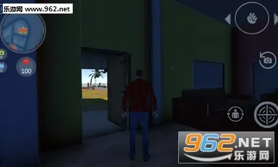 黑手党战争2025最新版本截图2