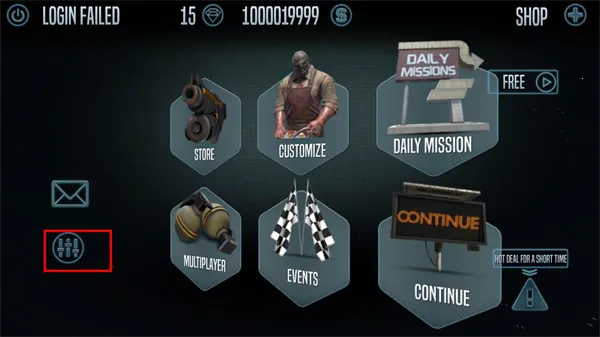 黑手党战争2025最新版本 黑手党战争2025最新版本