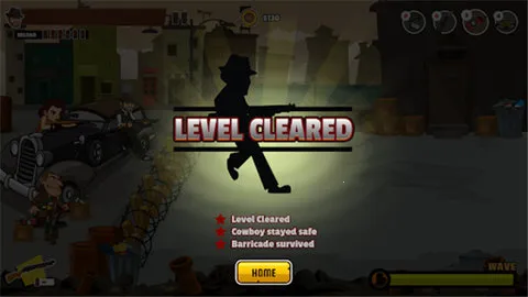 黑手党战争2025最新版本截图3