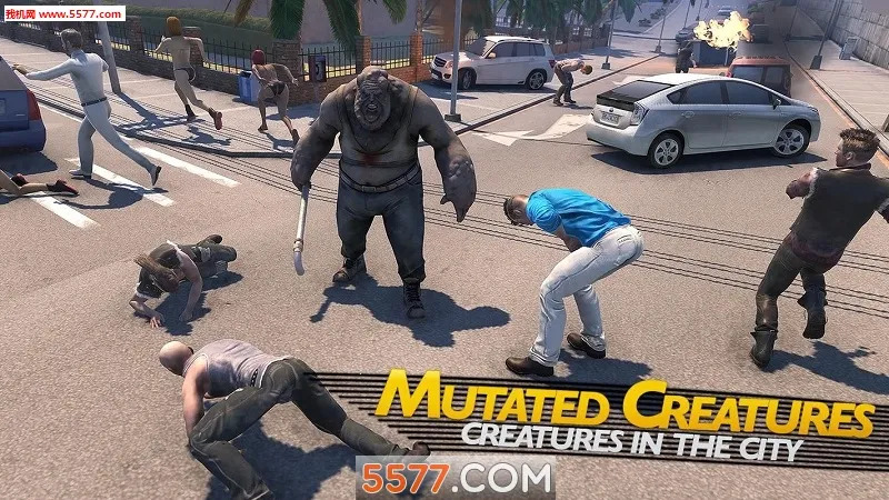 黑手党战争2025最新版本 黑手党战争2025最新版本