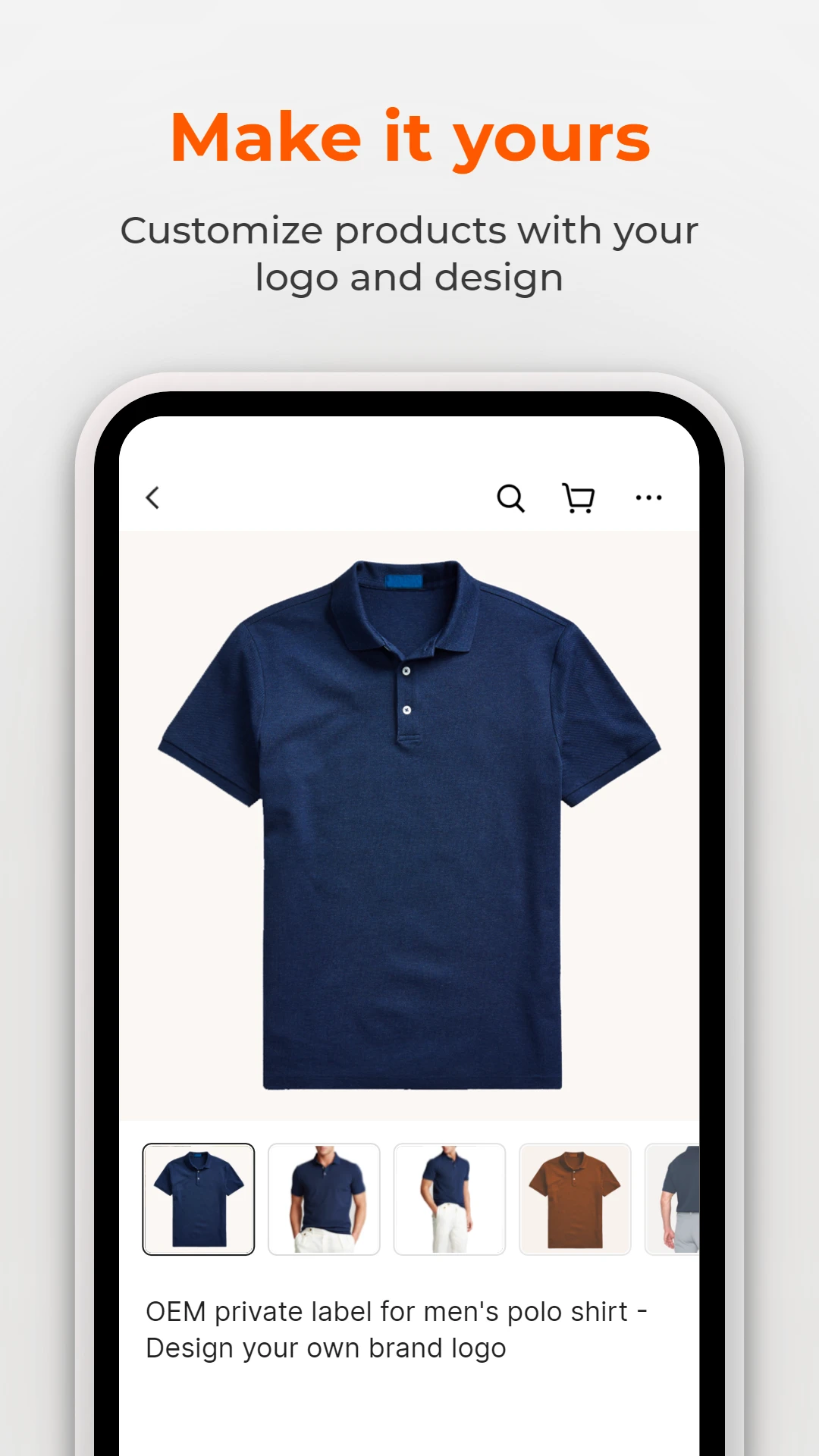 Alibaba.com2025下载截图2