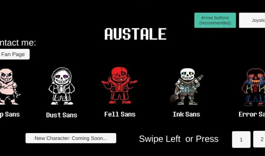 ˵֮(ðϷ)v0.438 ֻͼ2