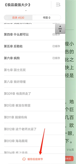 宜搜小说2025最新版本 宜搜小说2025最新版本