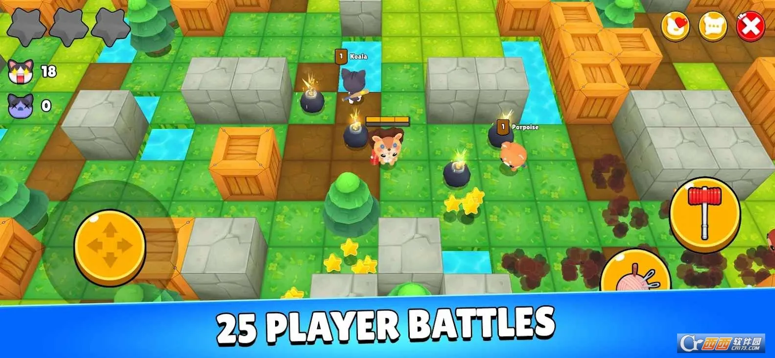 ըСֶ(Ϸ)v1.7.37 ׿ͼ0