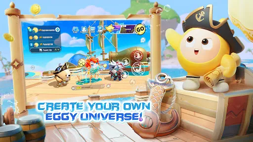 eggygo2025°汾v1.0.142 ֻͼ1