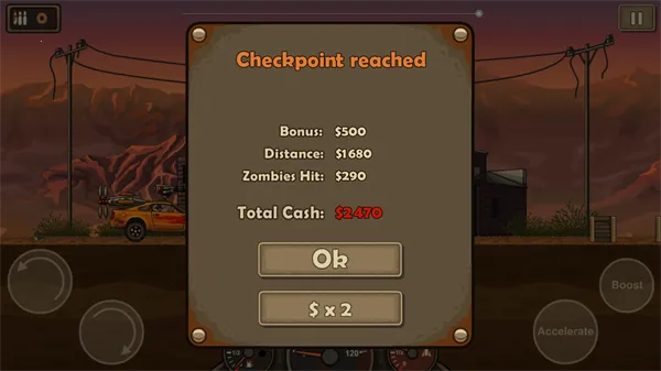 死亡战车2025手机版 死亡战车2025手机版