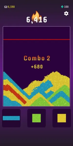 沙堆消消2025下载v1.1.0 手机版截图3