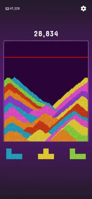 沙堆消消2025下载v1.1.0 手机版截图0
