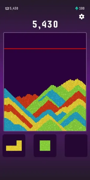 沙堆消消2025下载v1.1.0 手机版截图2