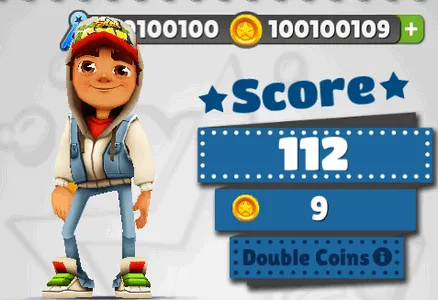 地铁跑酷小美我恨你最新手机版 地铁跑酷小美我恨你最新手机版