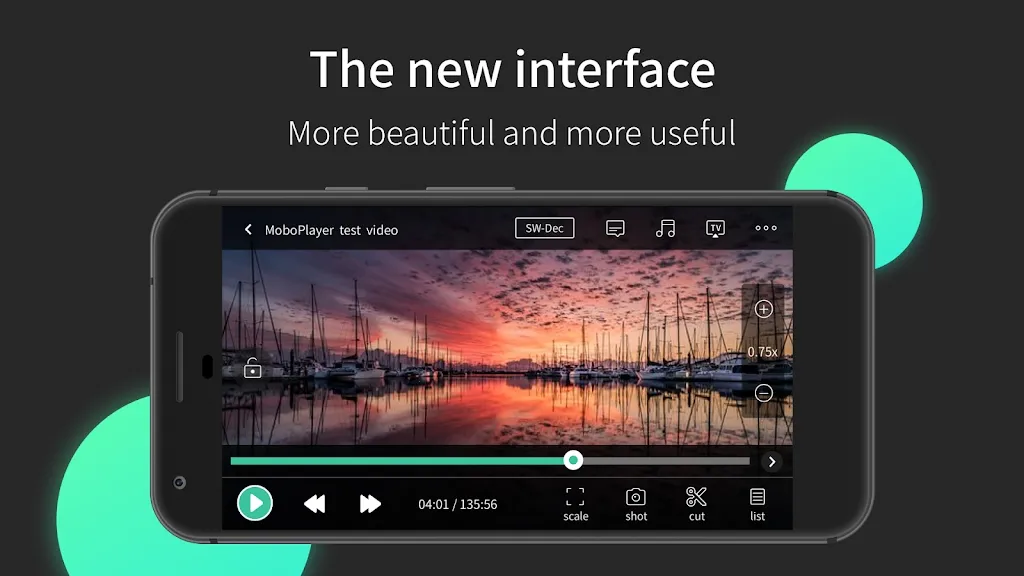 MoboPlayer2025ٷ°汾v3.2.0.39 ׿ͼ0