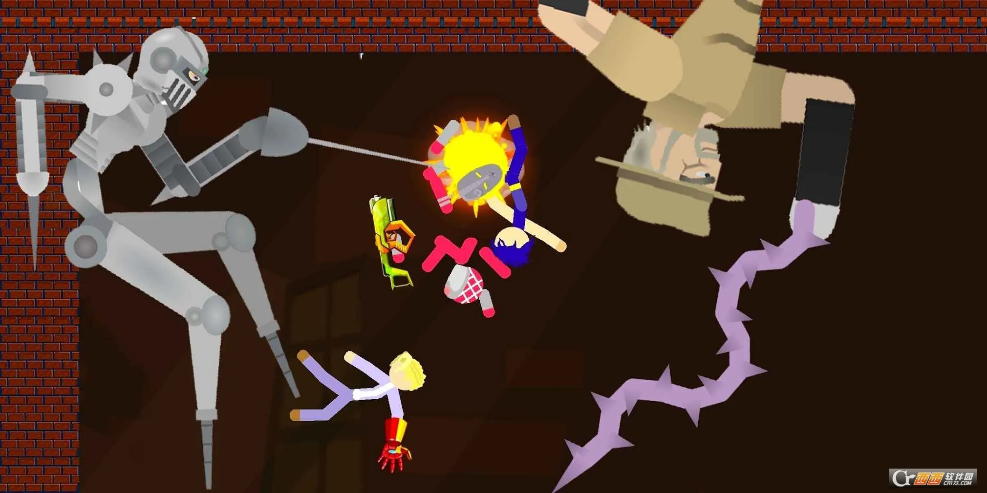 JOJO2025ٷ°汾v1.1.2 ׿ͼ0