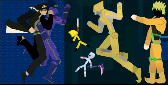 JOJO2025ٷ°汾v1.1.2 ׿ͼ2