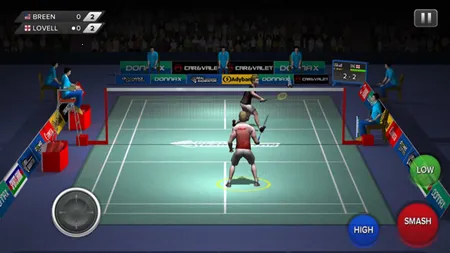 real badminton2025ٷ°汾