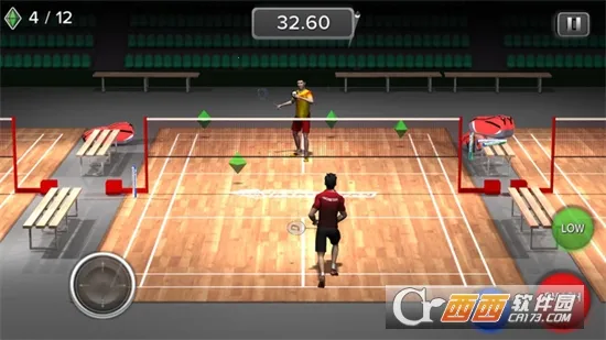 real badminton2025ٷ°汾