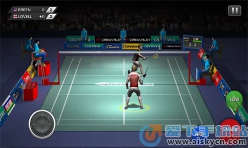 real badminton2025ٷ°汾