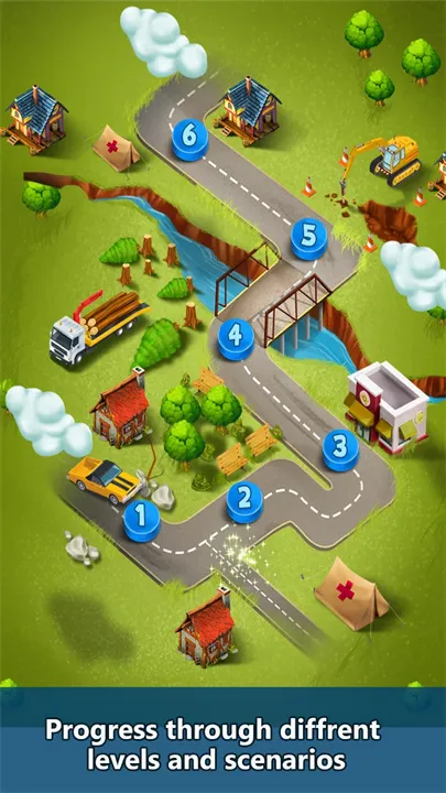 外科手术(外科手术游戏)v2.0.5 安卓版截图3