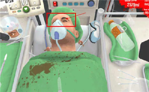 外科手术(外科手术游戏) 外科手术(外科手术游戏)