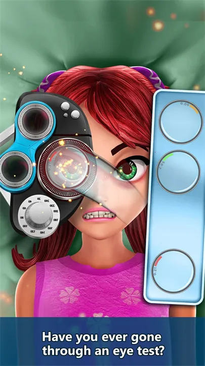 外科手术(外科手术游戏)v2.0.5 安卓版截图4