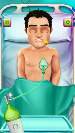 外科手术(外科手术游戏) 外科手术(外科手术游戏)