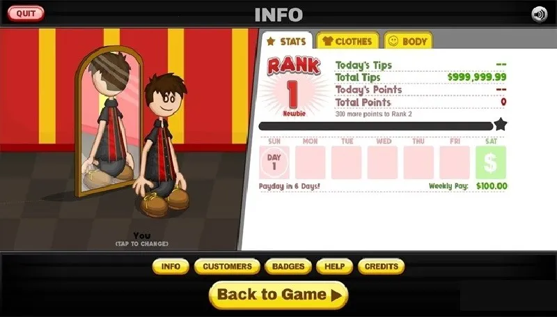 ϵ(꾭ӪϷ)v1.1.3 ֻͼ3