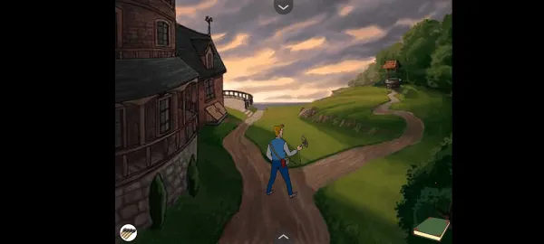 ɽׯ2025°汾v1.00.30-patreon ׿ͼ4