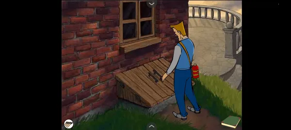 ɽׯ2025°汾v1.00.30-patreon ׿ͼ2