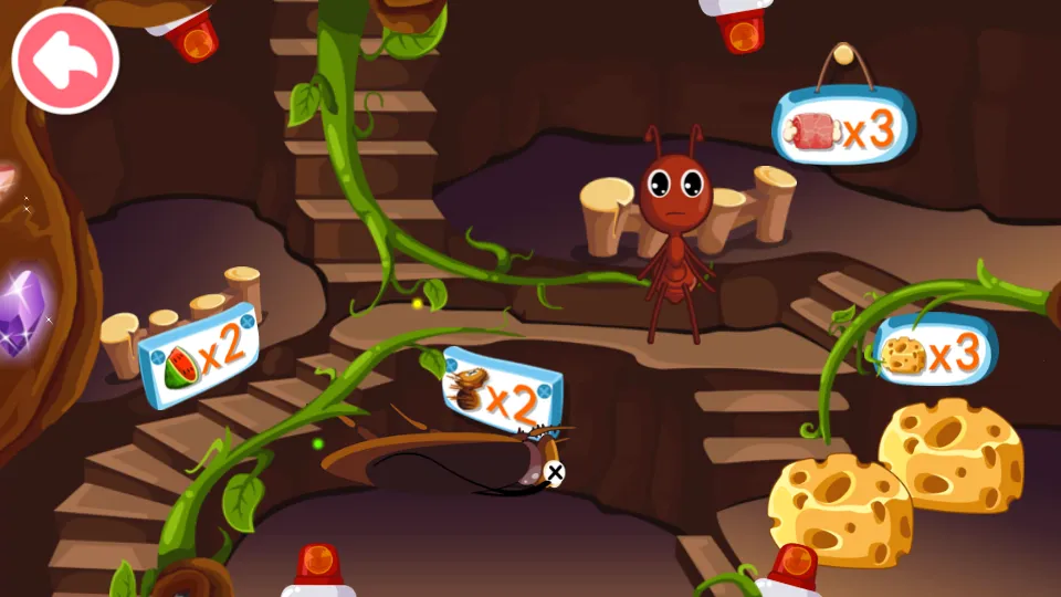 (ϿϷ)v9.89.99.02 ׿ͼ2