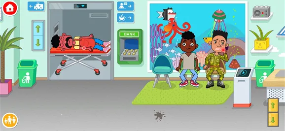 佩皮医院2025手机版 佩皮医院2025手机版