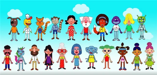 佩皮医院2025手机版 佩皮医院2025手机版