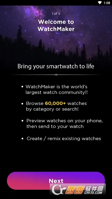 WatchMaker2025ٷ°汾