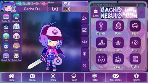 Ӳʥ2025ٷ°汾v1.1.0 ֻͼ1