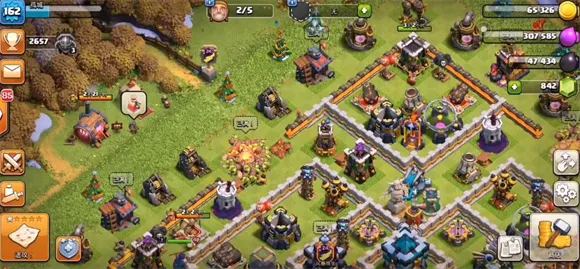 coc2025下载 coc2025下载