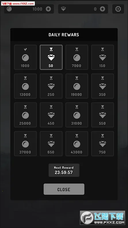 Moonlight2025ٷ°汾v12.1 ׿ͼ1