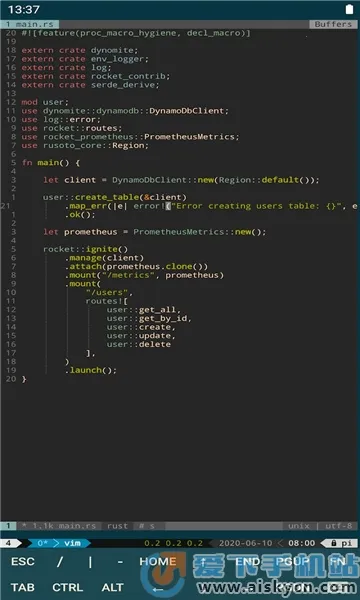 JuiceSSH2025v3.2.2 ׿ͼ0