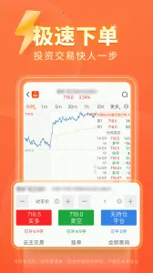 东方财富期货(期货投资软件)v6.20.0 手机版截图4